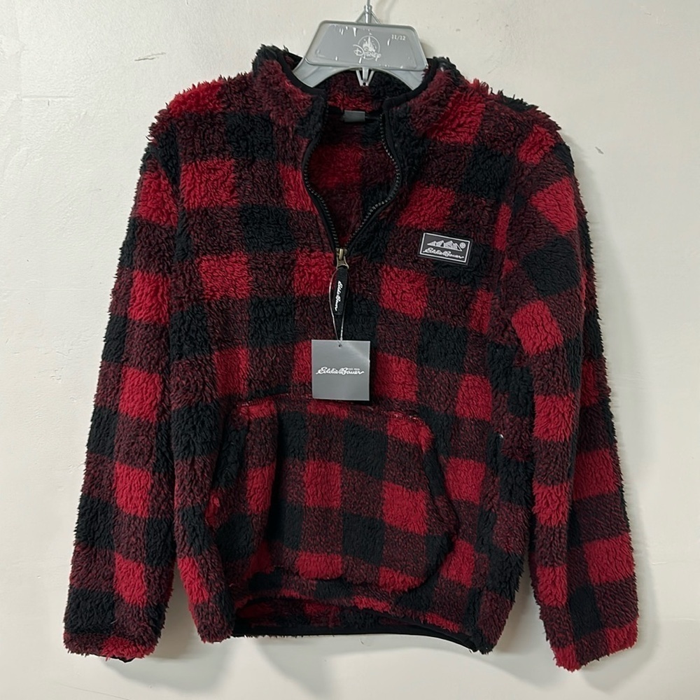 Eddie Bauer sweater